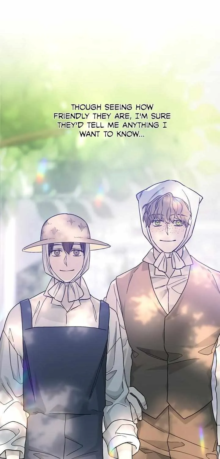 Read Eternal Contract chapter 38 image 42 on Lezhin