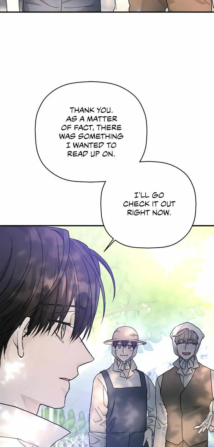 Read Eternal Contract chapter 38 image 43 on Lezhin