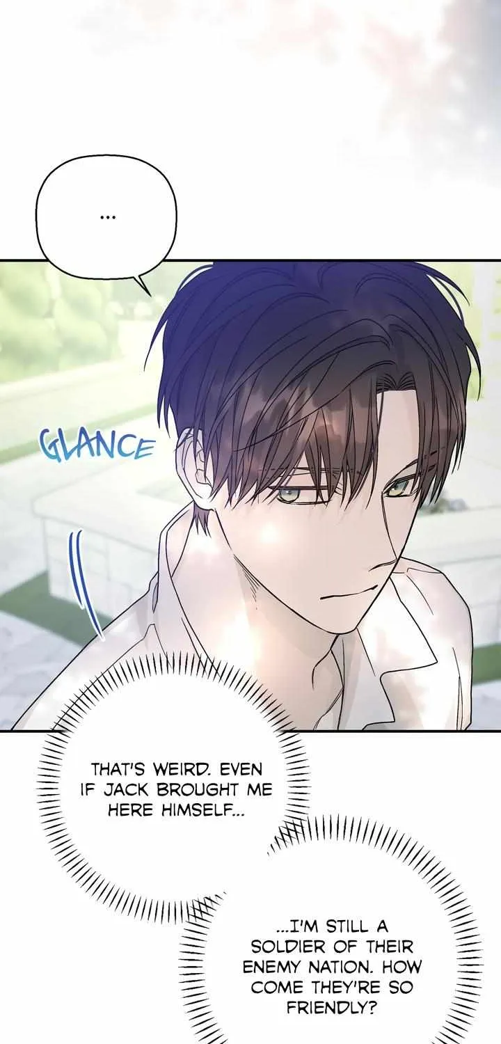 Read Eternal Contract chapter 38 image 45 on Lezhin