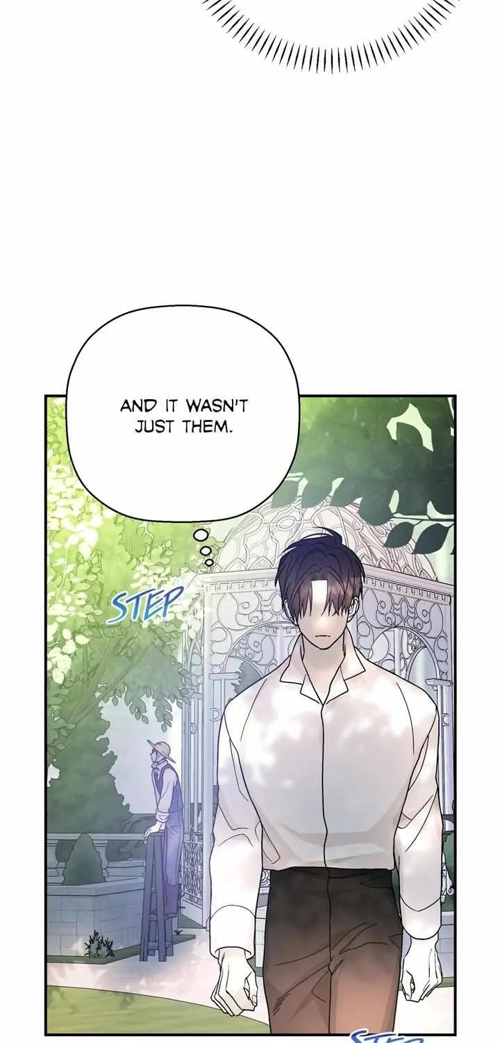 Read Eternal Contract chapter 38 image 46 on Lezhin