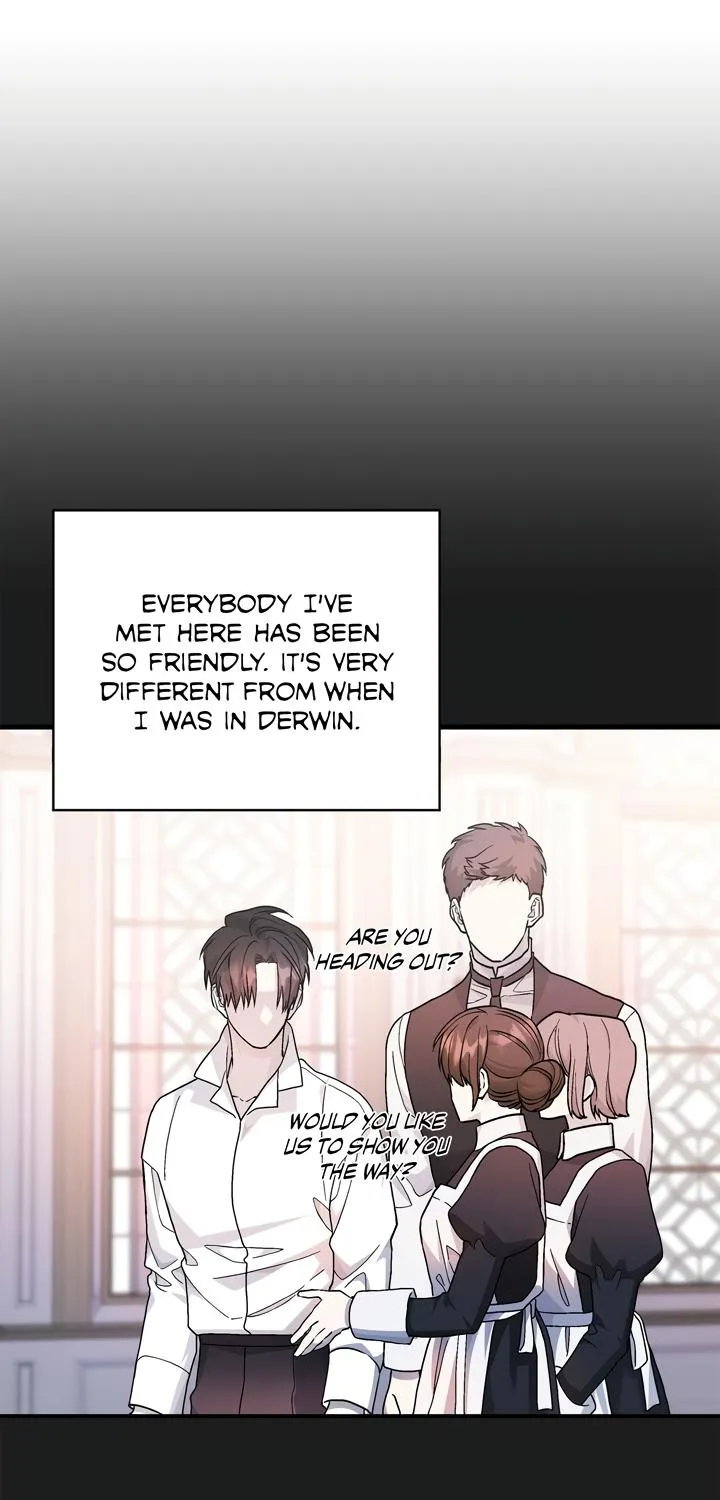 Read Eternal Contract chapter 38 image 48 on Lezhin