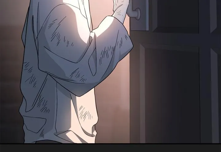 Read Eternal Contract chapter 38 image 5 on Lezhin