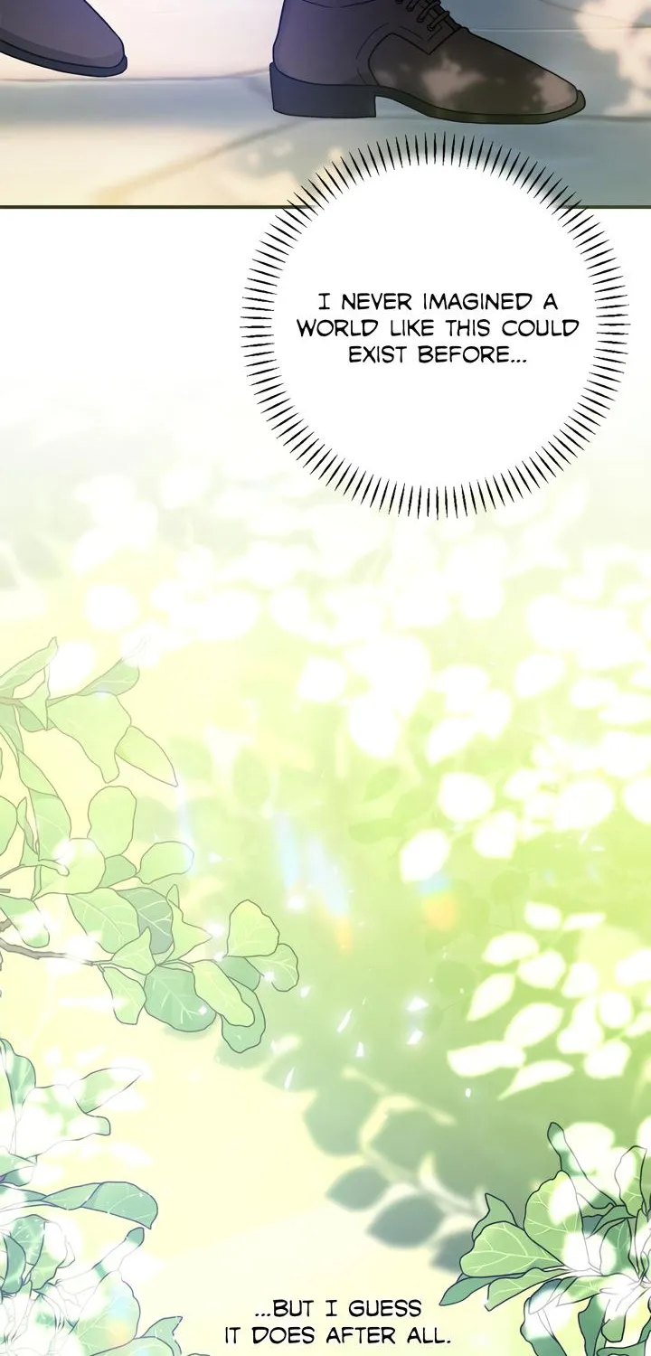 Read Eternal Contract chapter 38 image 51 on Lezhin