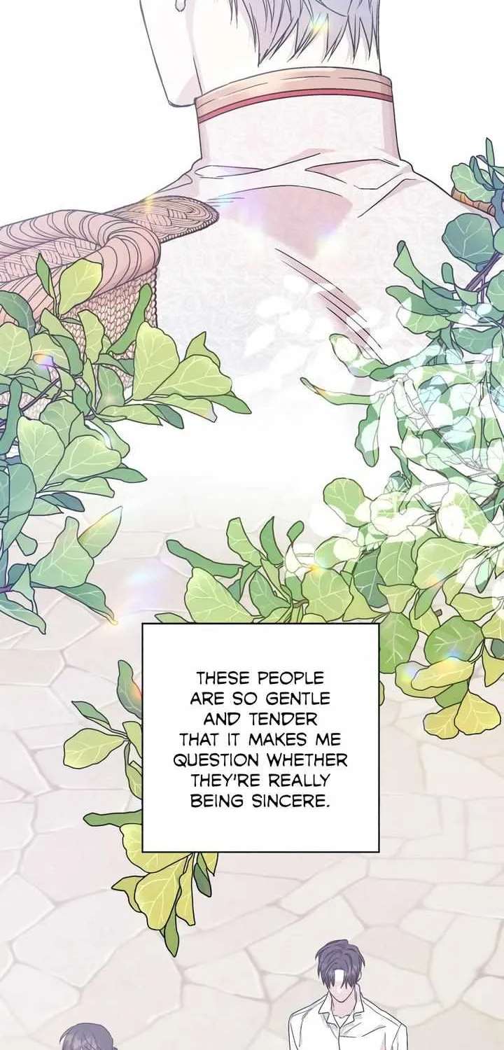 Read Eternal Contract chapter 38 image 55 on Lezhin