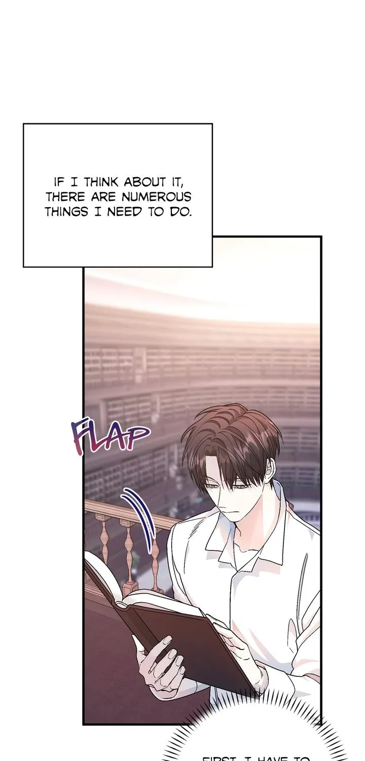 Read Eternal Contract chapter 38 image 65 on Lezhin