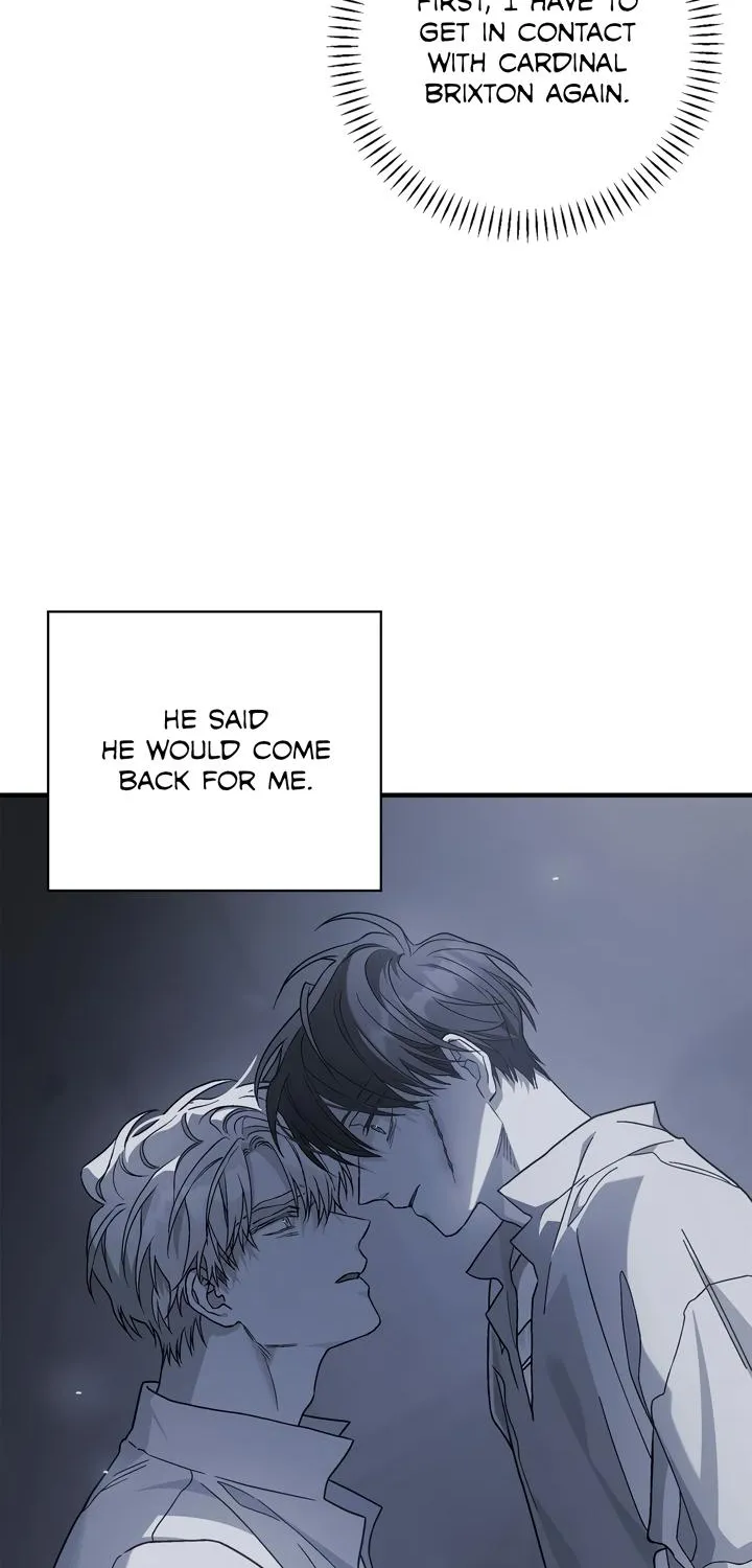Read Eternal Contract chapter 38 image 66 on Lezhin