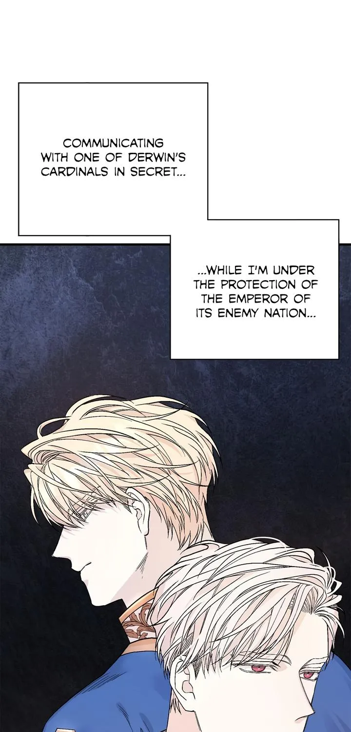 Read Eternal Contract chapter 38 image 69 on Lezhin