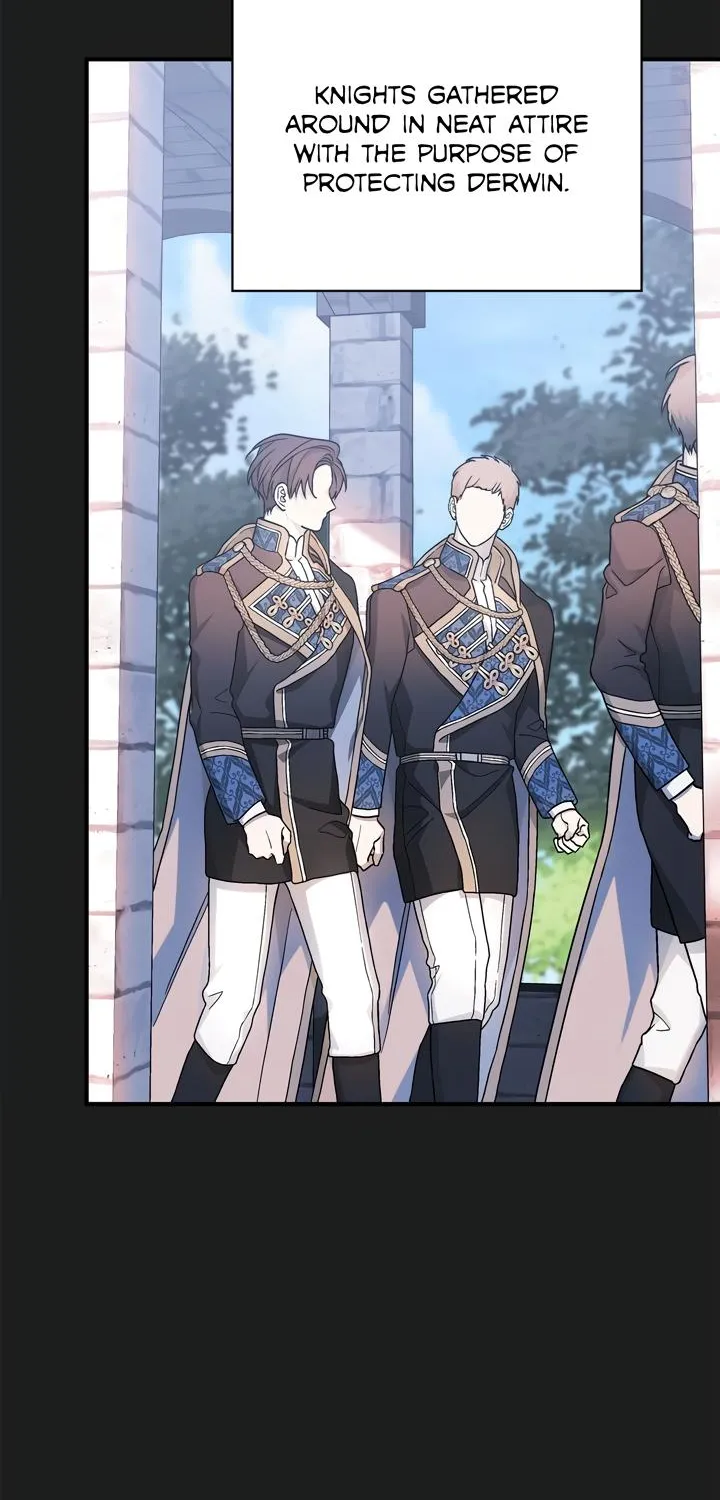 Read Eternal Contract chapter 38 image 7 on Lezhin
