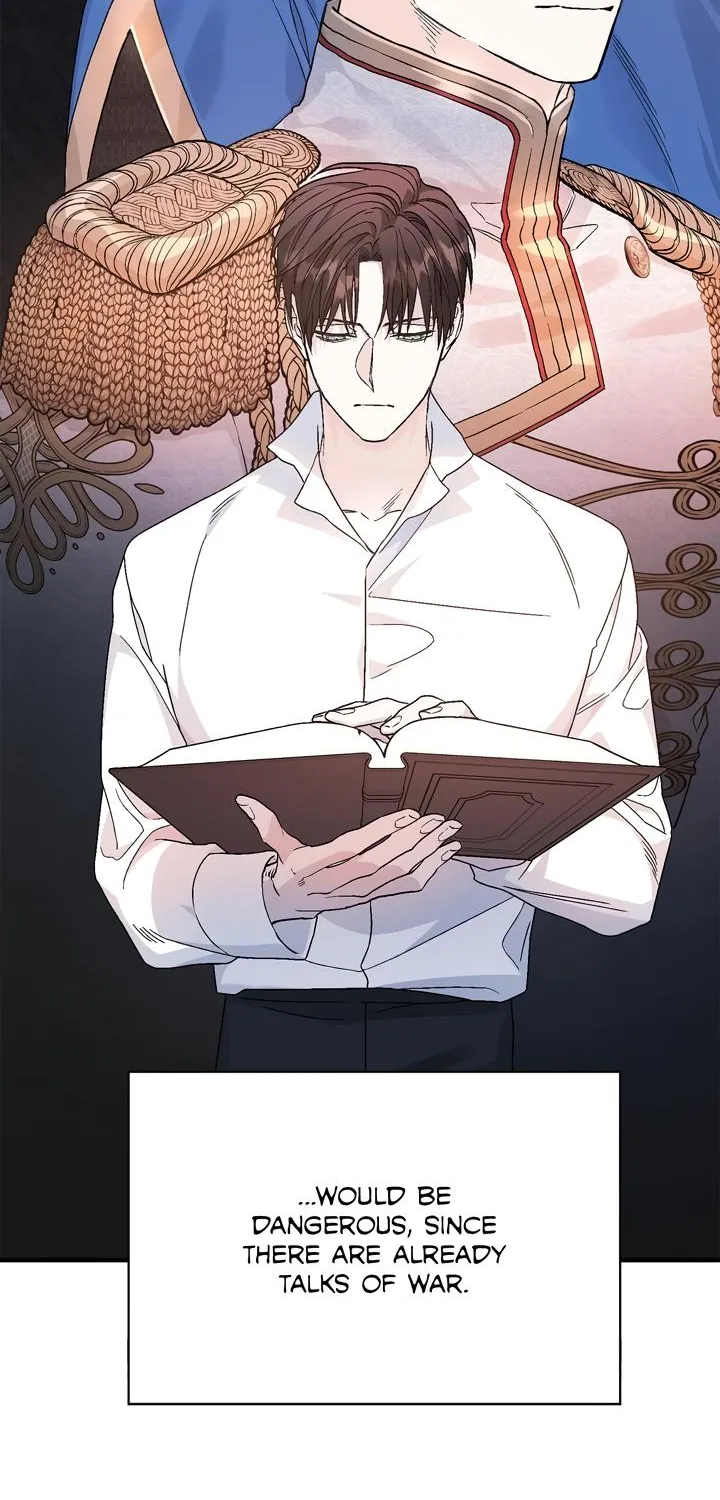 Read Eternal Contract chapter 38 image 70 on Lezhin