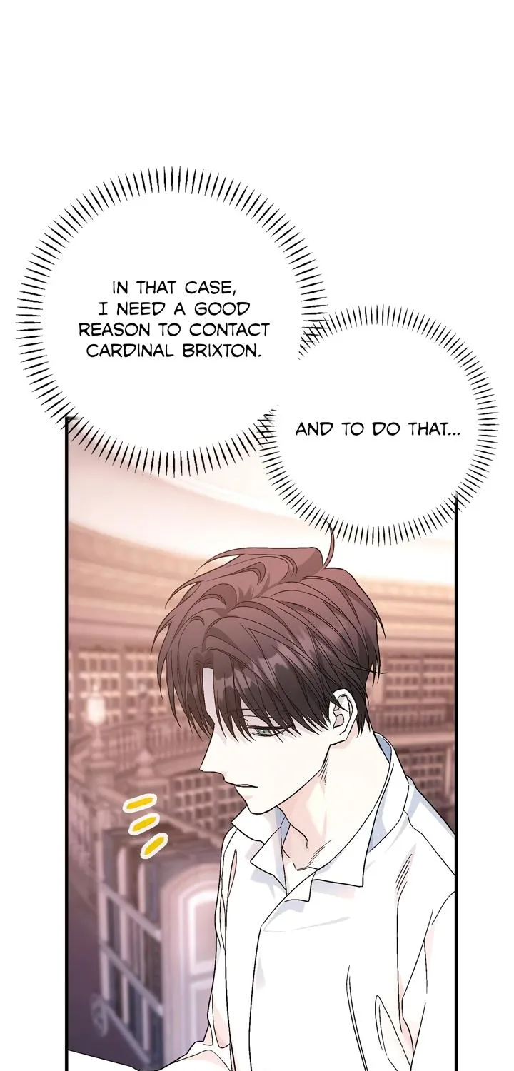 Read Eternal Contract chapter 38 image 71 on Lezhin