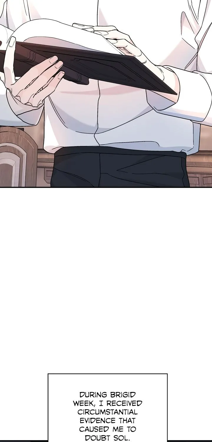 Read Eternal Contract chapter 38 image 74 on Lezhin