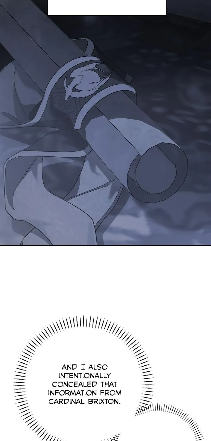 Read Eternal Contract chapter 38 image 75 on Lezhin