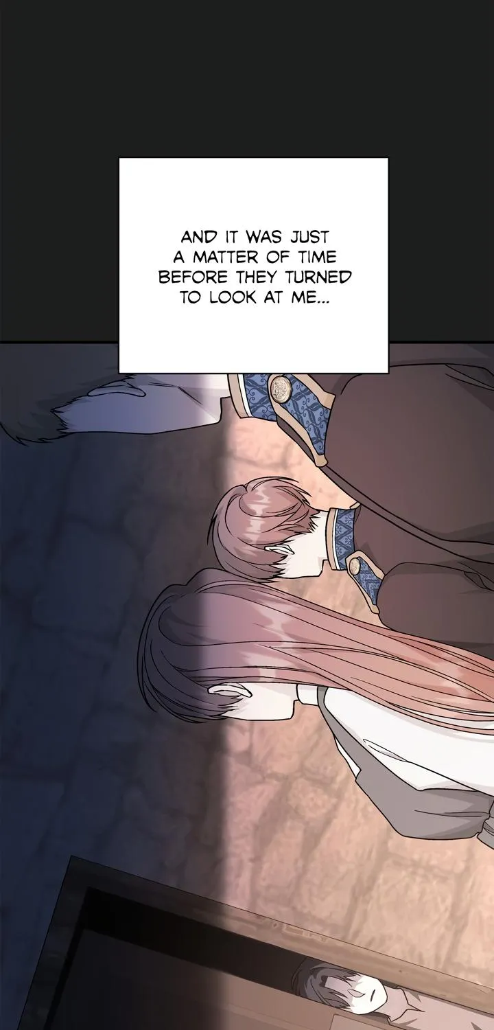 Read Eternal Contract chapter 38 image 8 on Lezhin