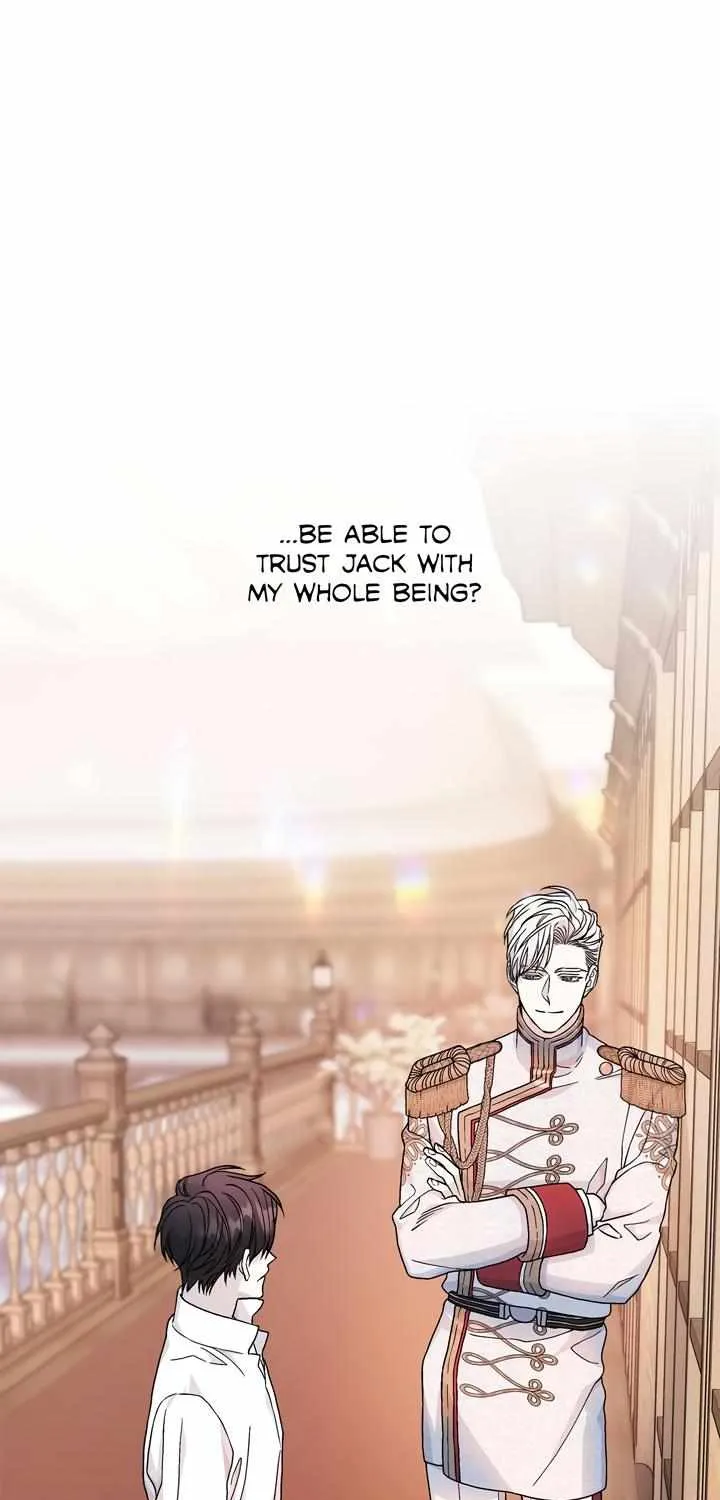 Read Eternal Contract chapter 38 image 89 on Lezhin