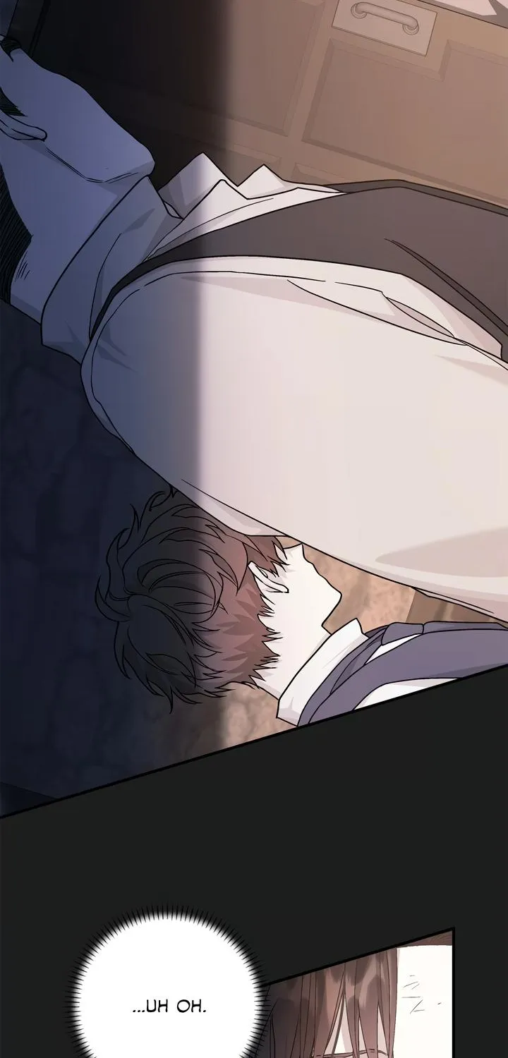 Read Eternal Contract chapter 38 image 9 on Lezhin