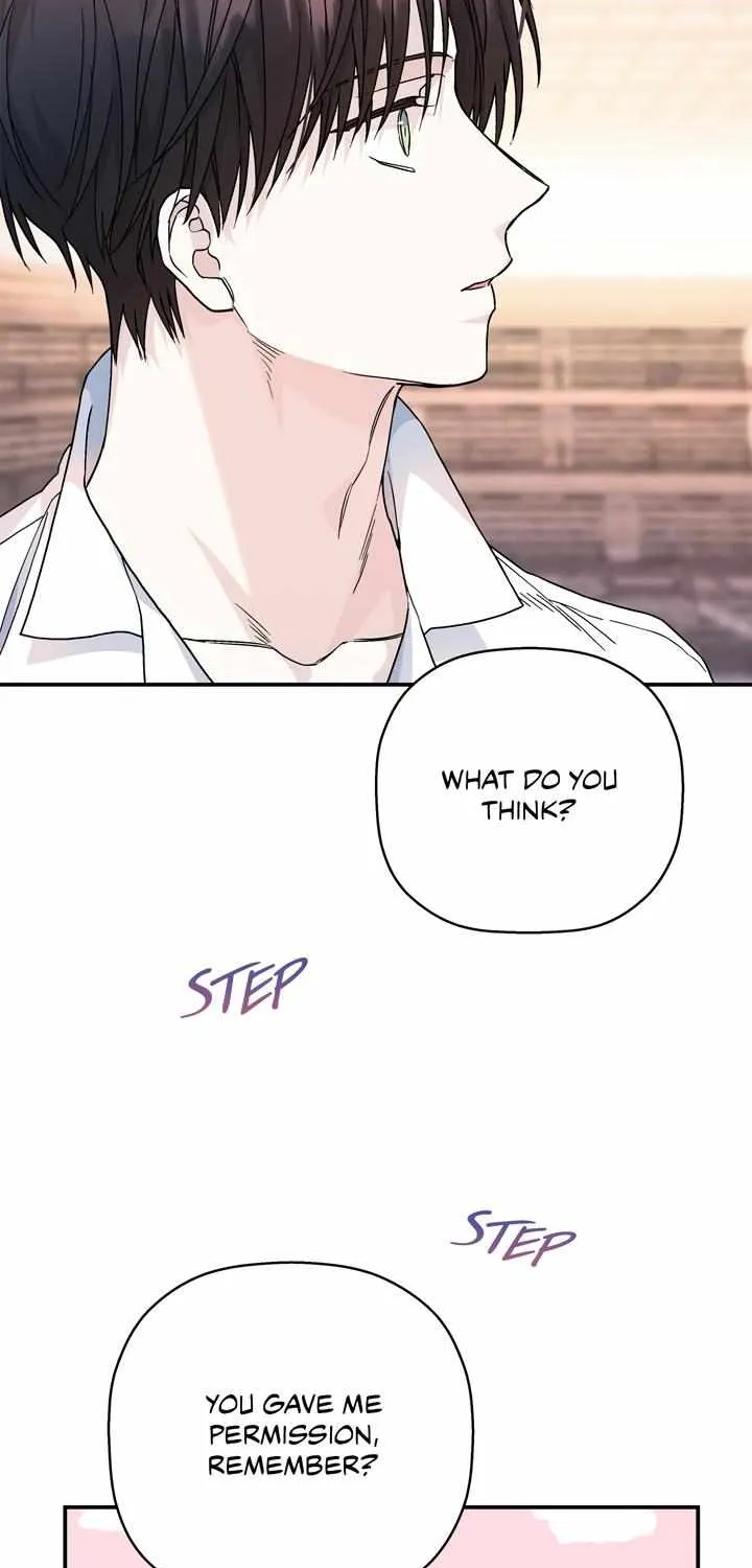 Read Eternal Contract chapter 38 image 91 on Lezhin