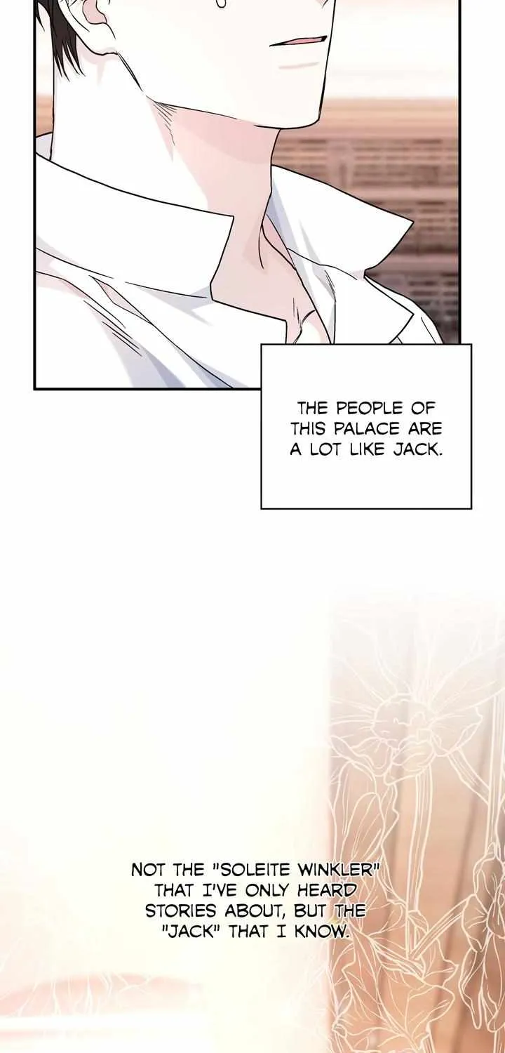 Read Eternal Contract chapter 38 image 97 on Lezhin