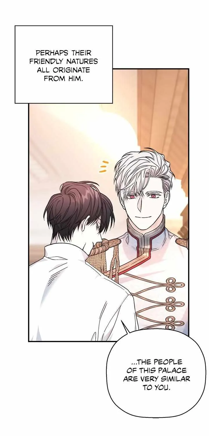 Read Eternal Contract chapter 38 image 99 on Lezhin