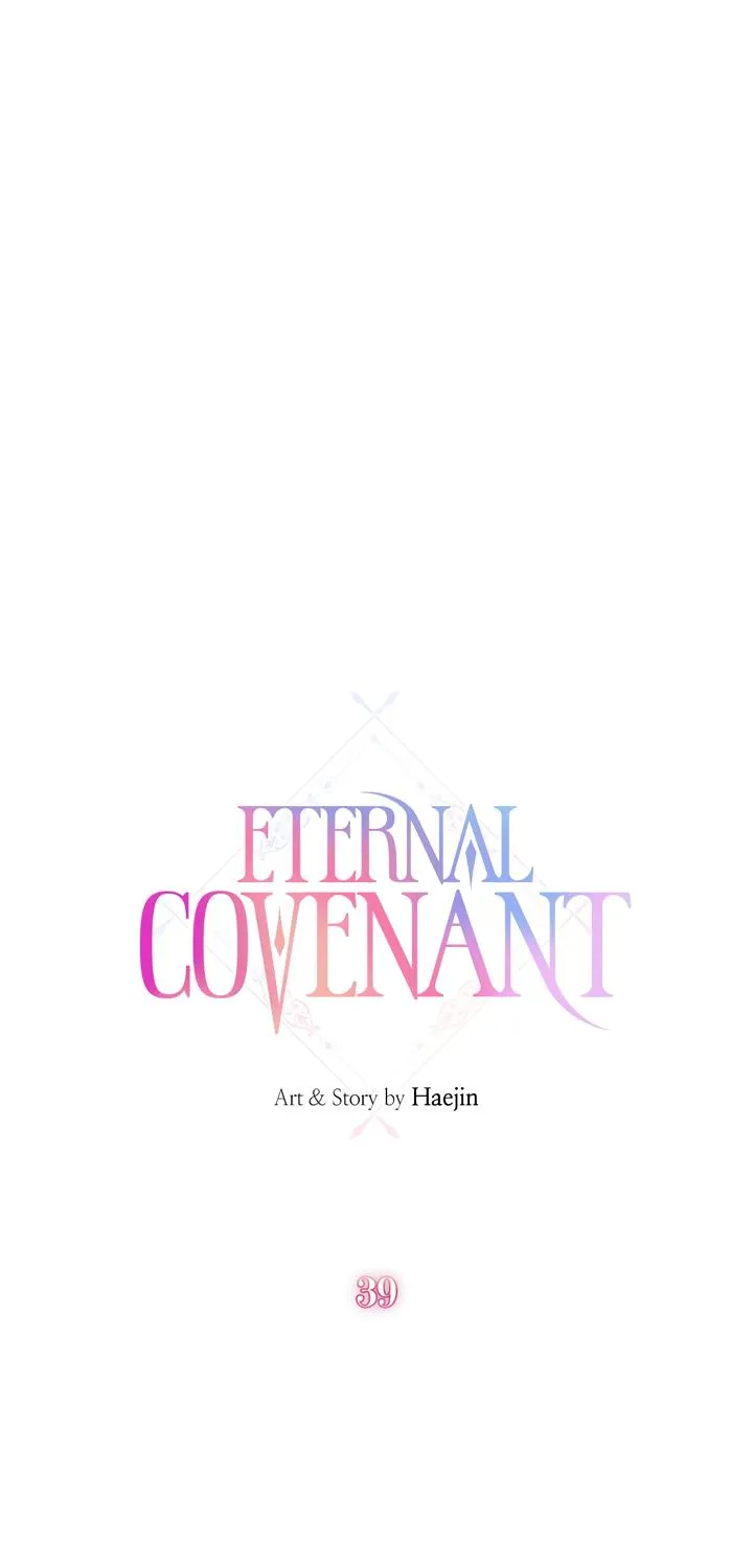 Read Eternal Contract chapter 39 image 1 on Lezhin