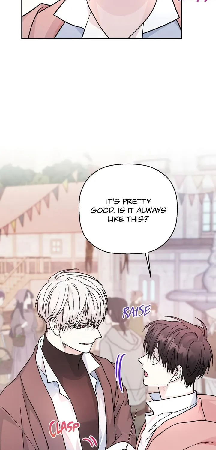 Read Eternal Contract chapter 39 image 101 on Lezhin