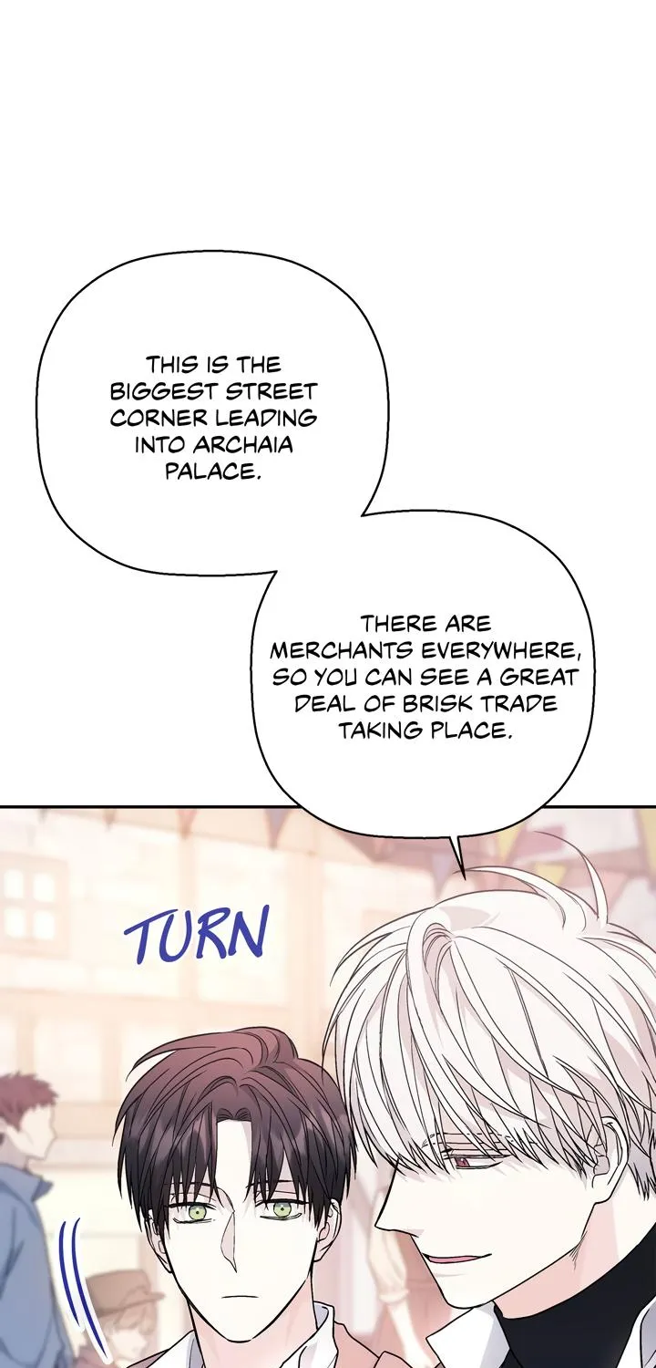 Read Eternal Contract chapter 39 image 11 on Lezhin