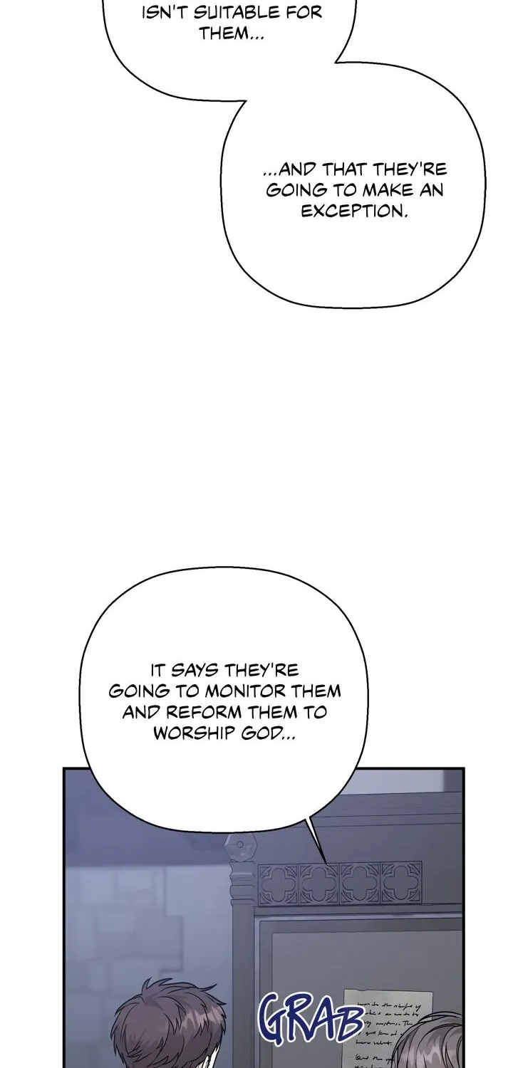 Read Eternal Contract chapter 39 image 128 on Lezhin