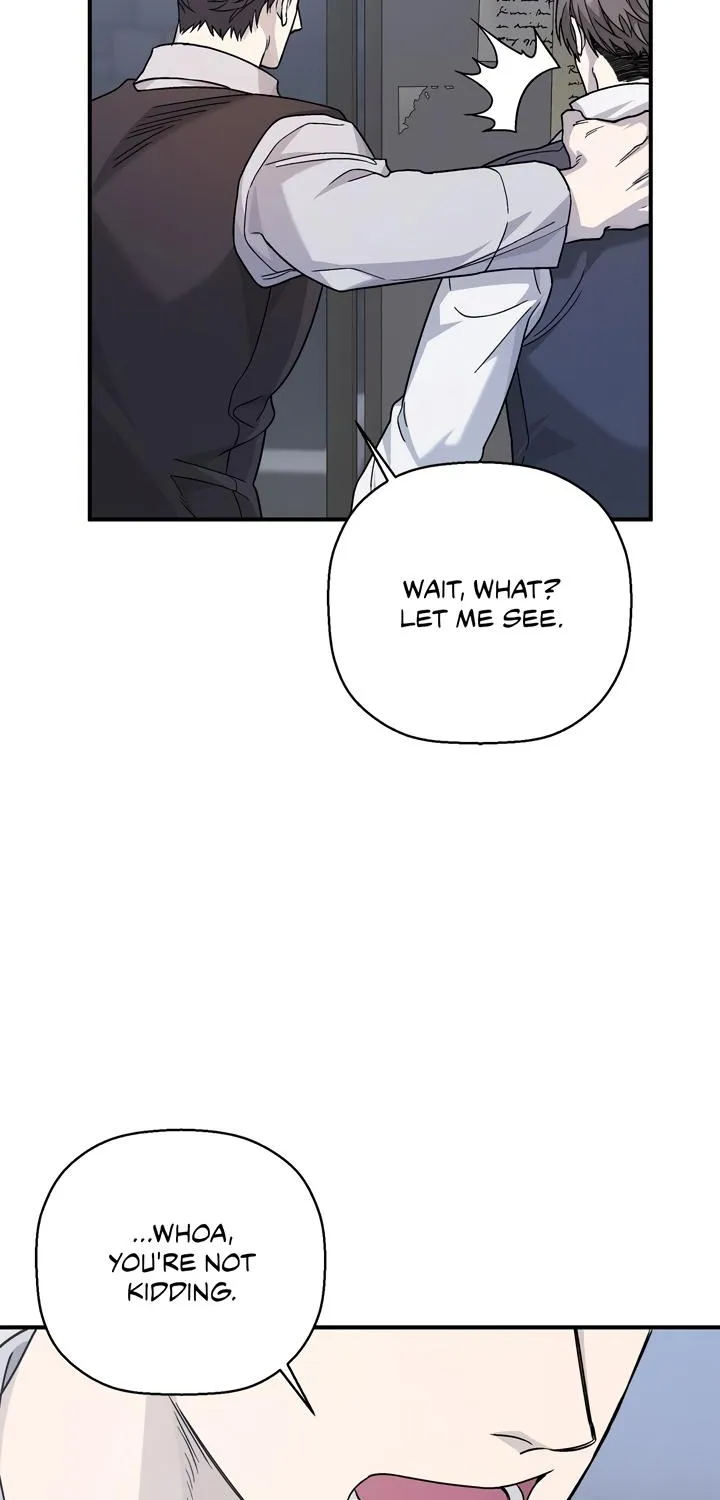 Read Eternal Contract chapter 39 image 129 on Lezhin