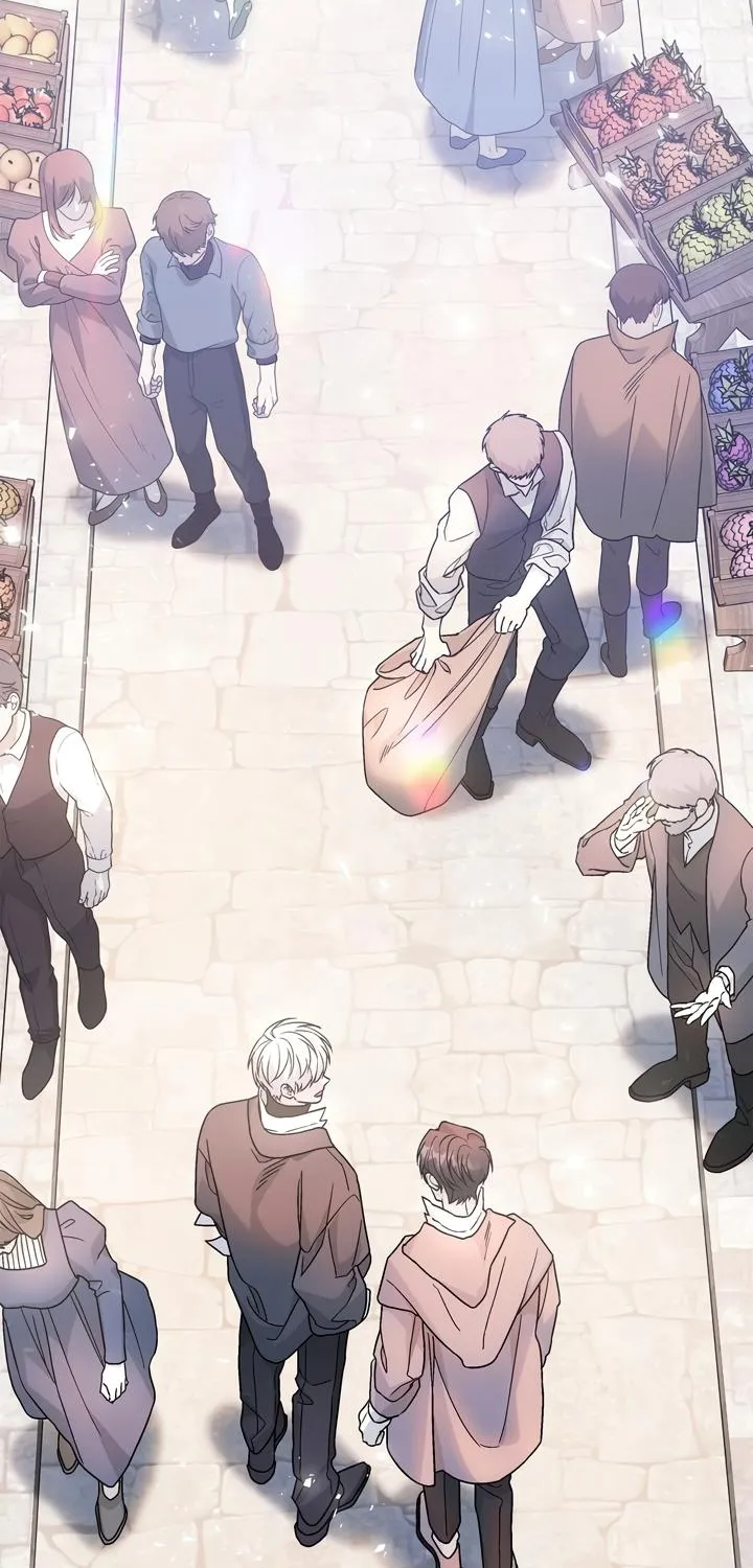 Read Eternal Contract chapter 39 image 13 on Lezhin