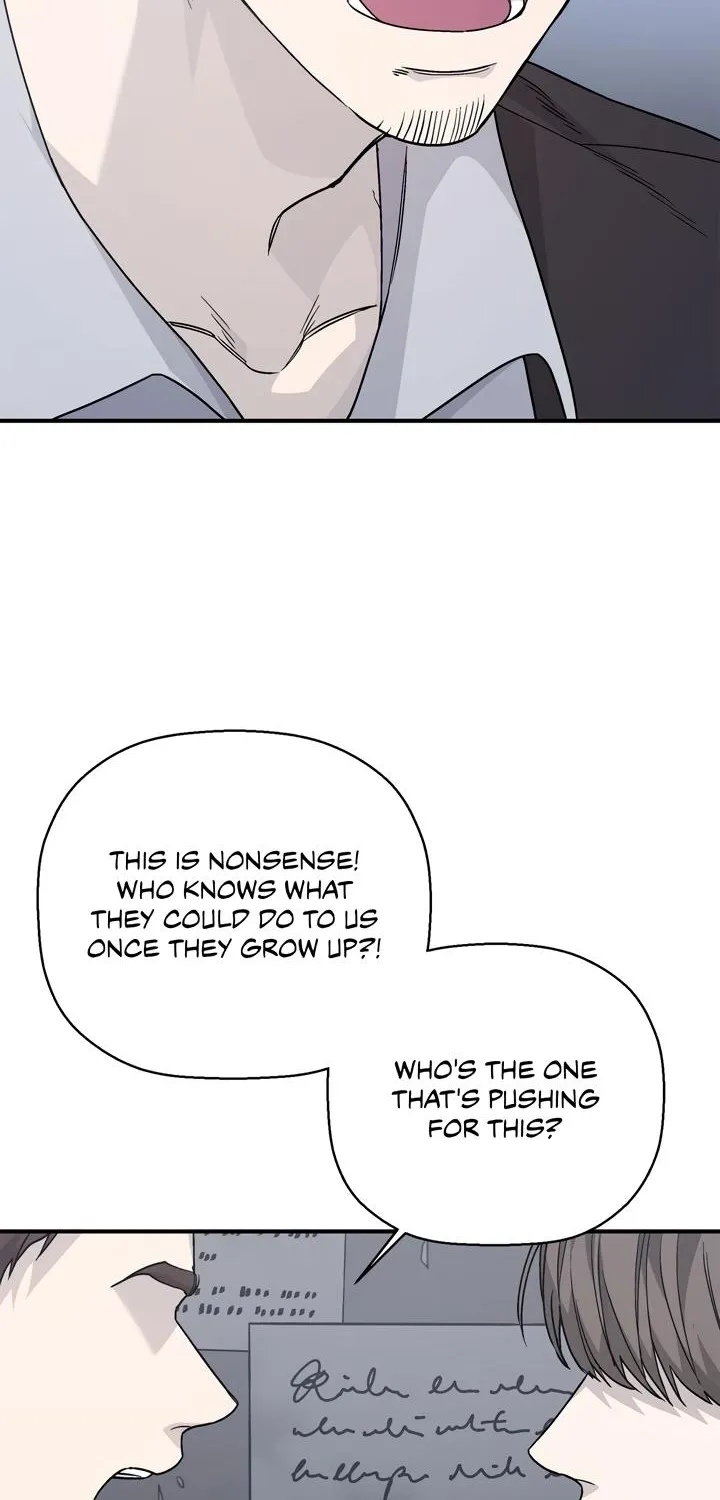 Read Eternal Contract chapter 39 image 130 on Lezhin