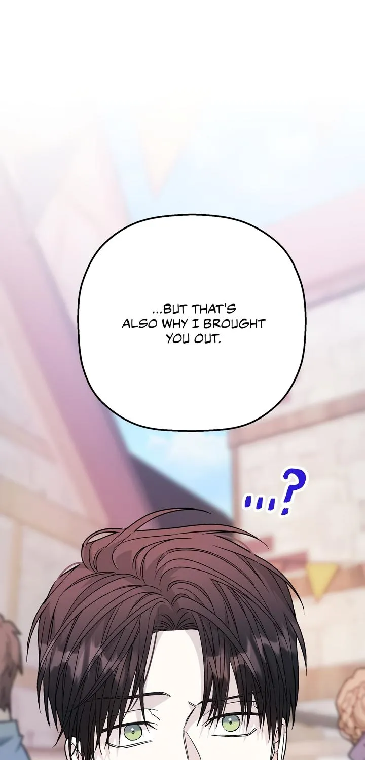 Read Eternal Contract chapter 39 image 15 on Lezhin