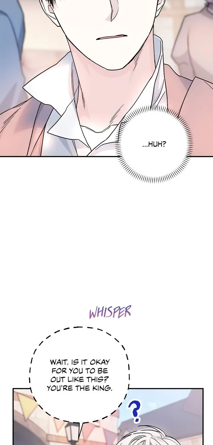 Read Eternal Contract chapter 39 image 16 on Lezhin