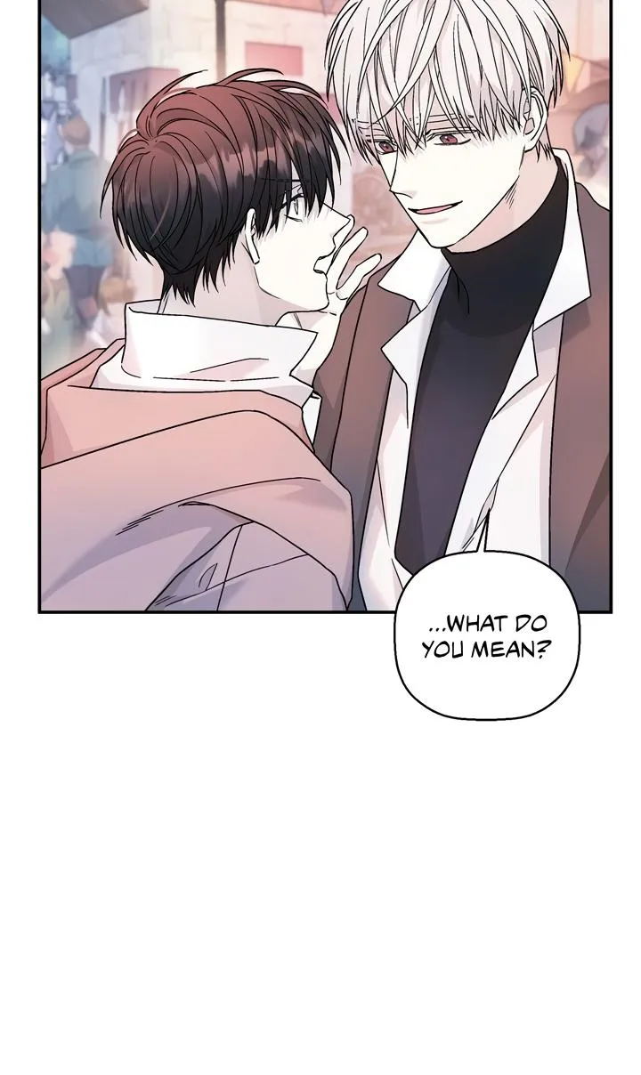 Read Eternal Contract chapter 39 image 17 on Lezhin
