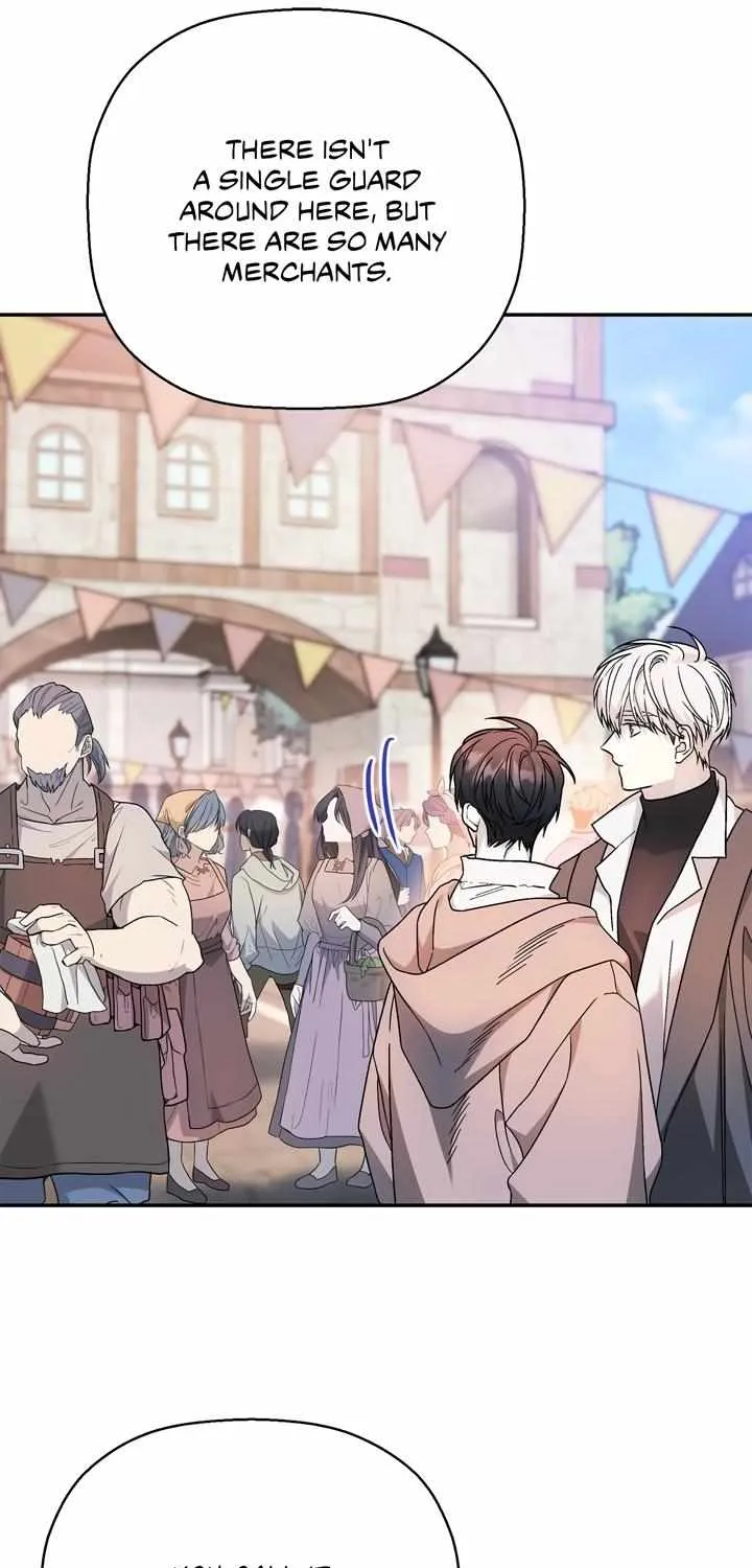 Read Eternal Contract chapter 39 image 18 on Lezhin