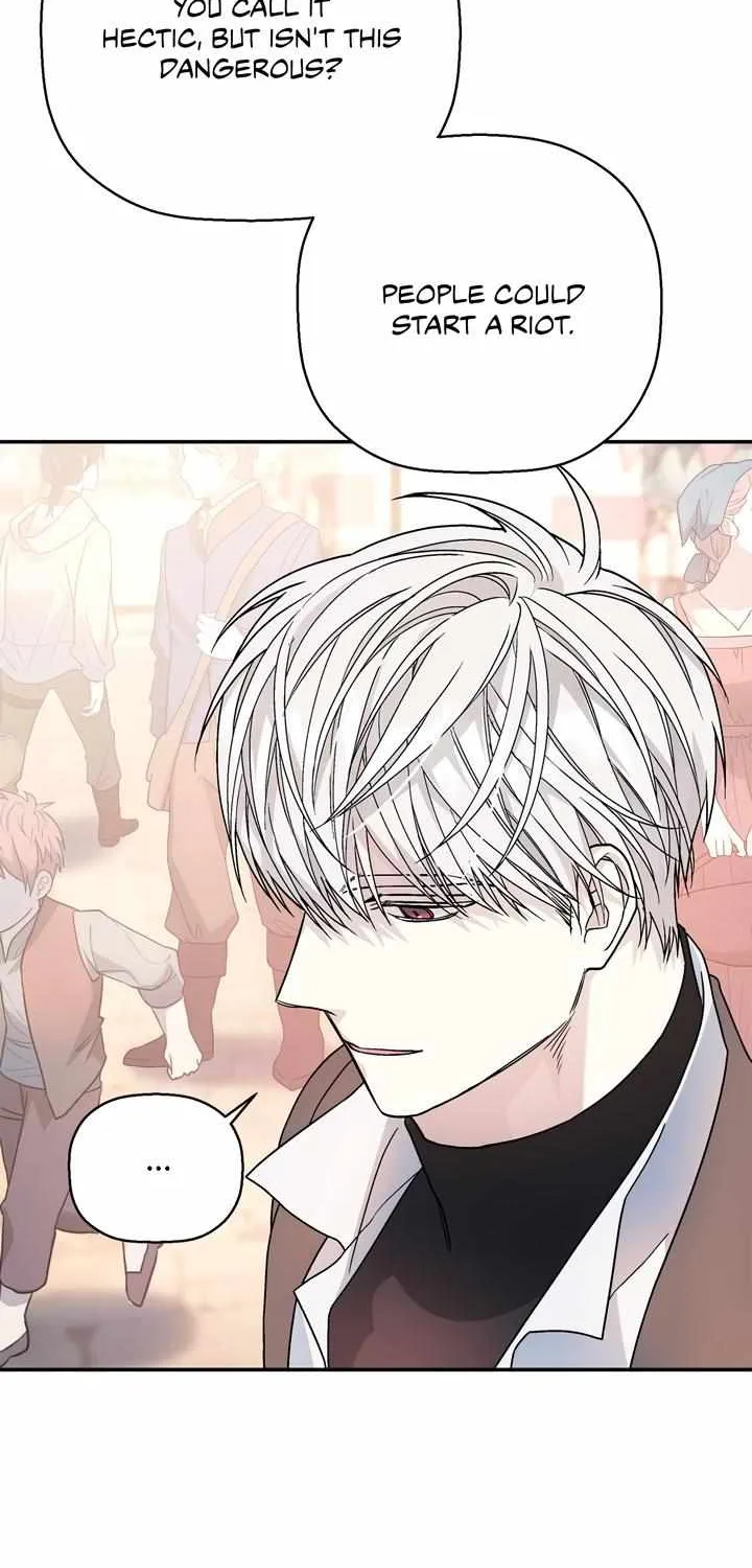 Read Eternal Contract chapter 39 image 19 on Lezhin