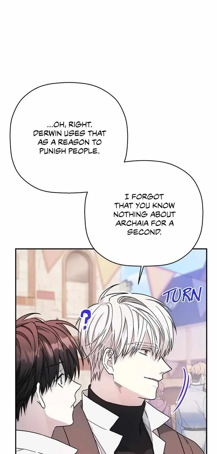 Read Eternal Contract chapter 39 image 20 on Lezhin