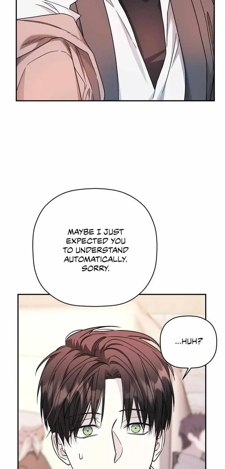 Read Eternal Contract chapter 39 image 21 on Lezhin