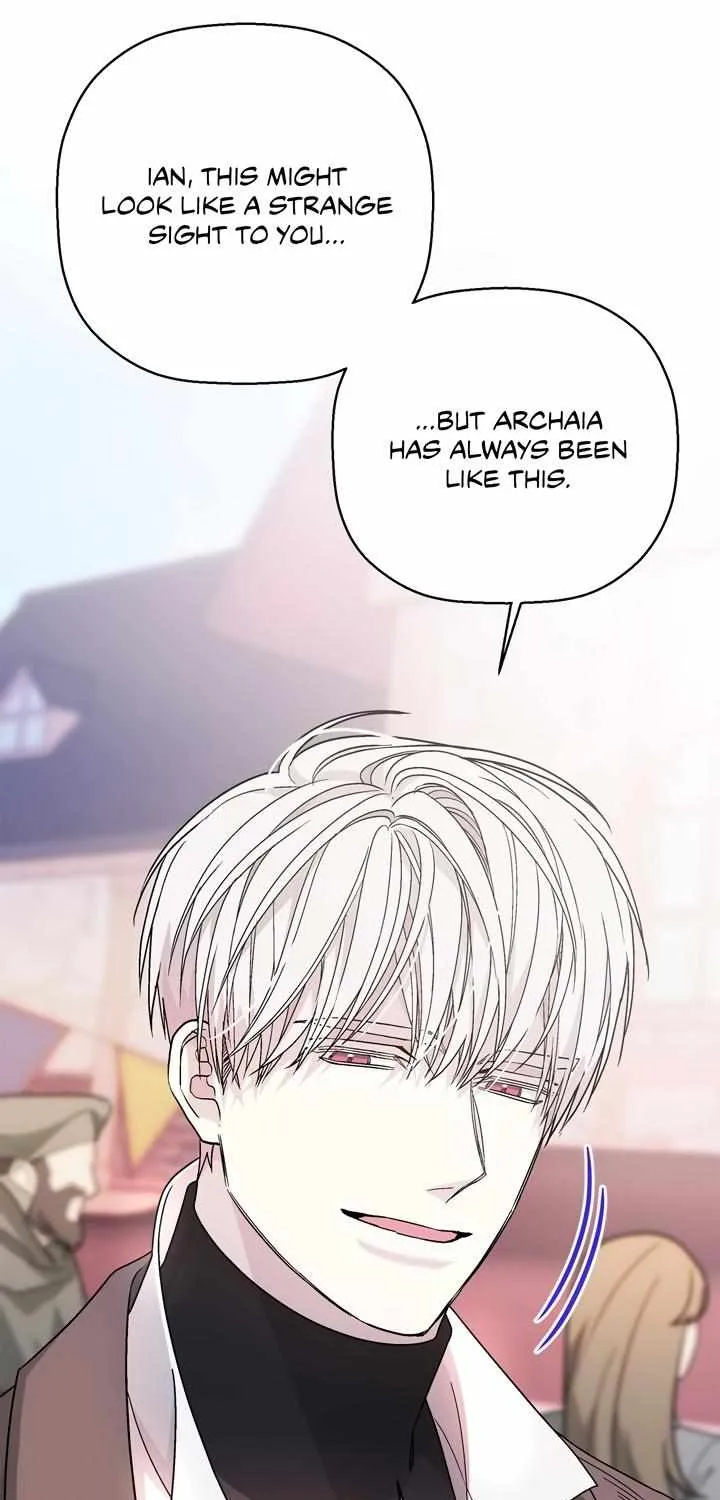 Read Eternal Contract chapter 39 image 23 on Lezhin