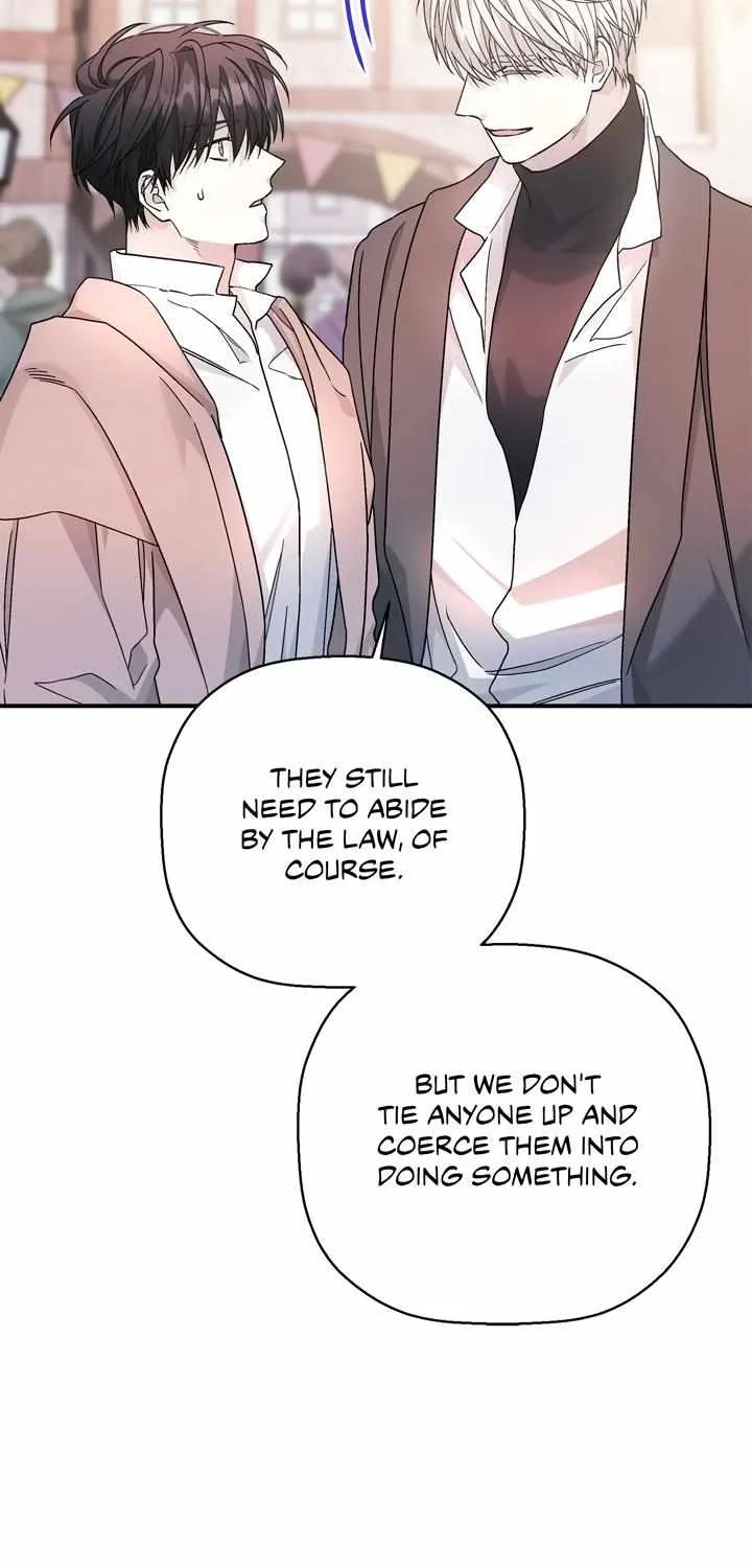 Read Eternal Contract chapter 39 image 27 on Lezhin