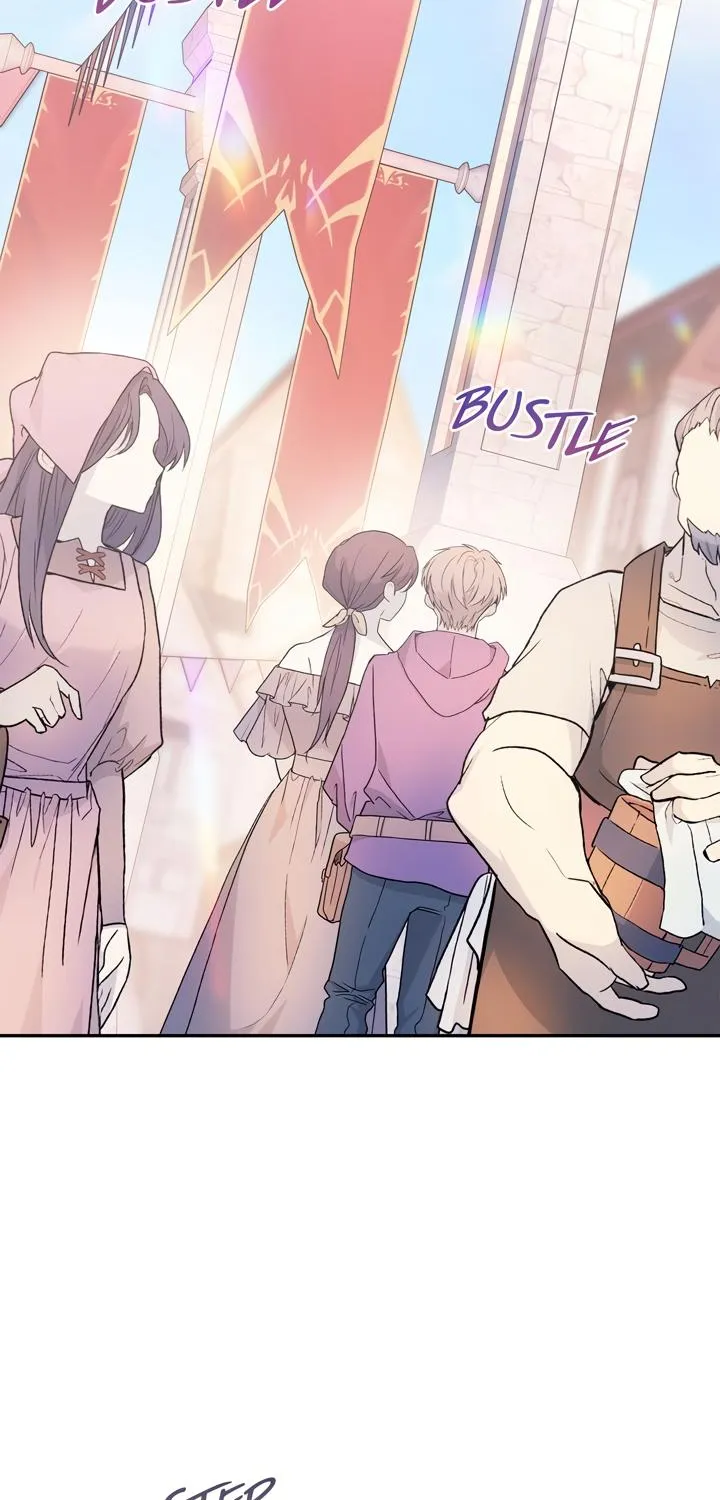 Read Eternal Contract chapter 39 image 3 on Lezhin