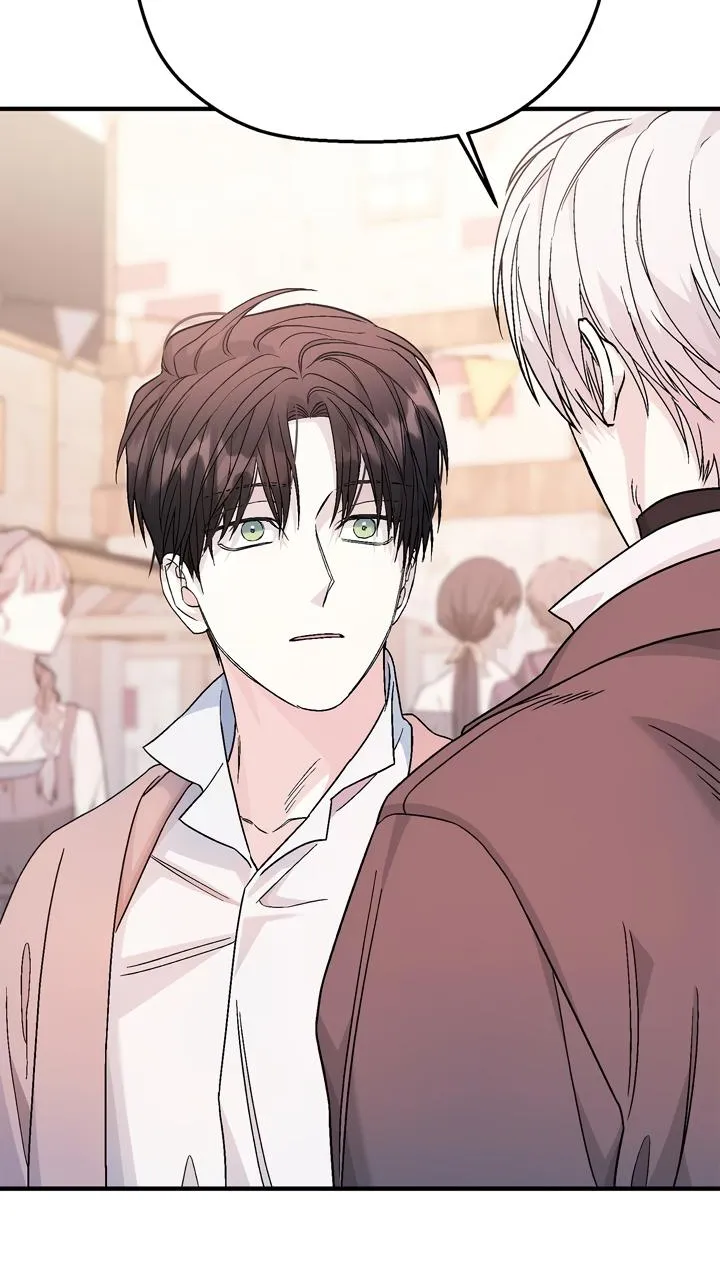 Read Eternal Contract chapter 39 image 31 on Lezhin