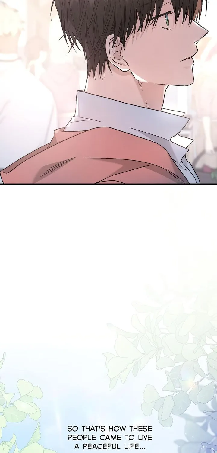 Read Eternal Contract chapter 39 image 33 on Lezhin