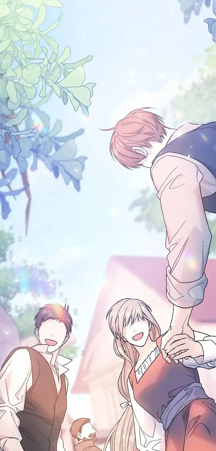 Read Eternal Contract chapter 39 image 34 on Lezhin