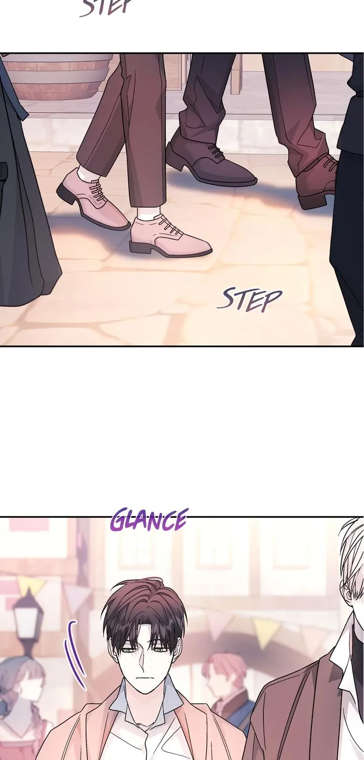 Read Eternal Contract chapter 39 image 4 on Lezhin