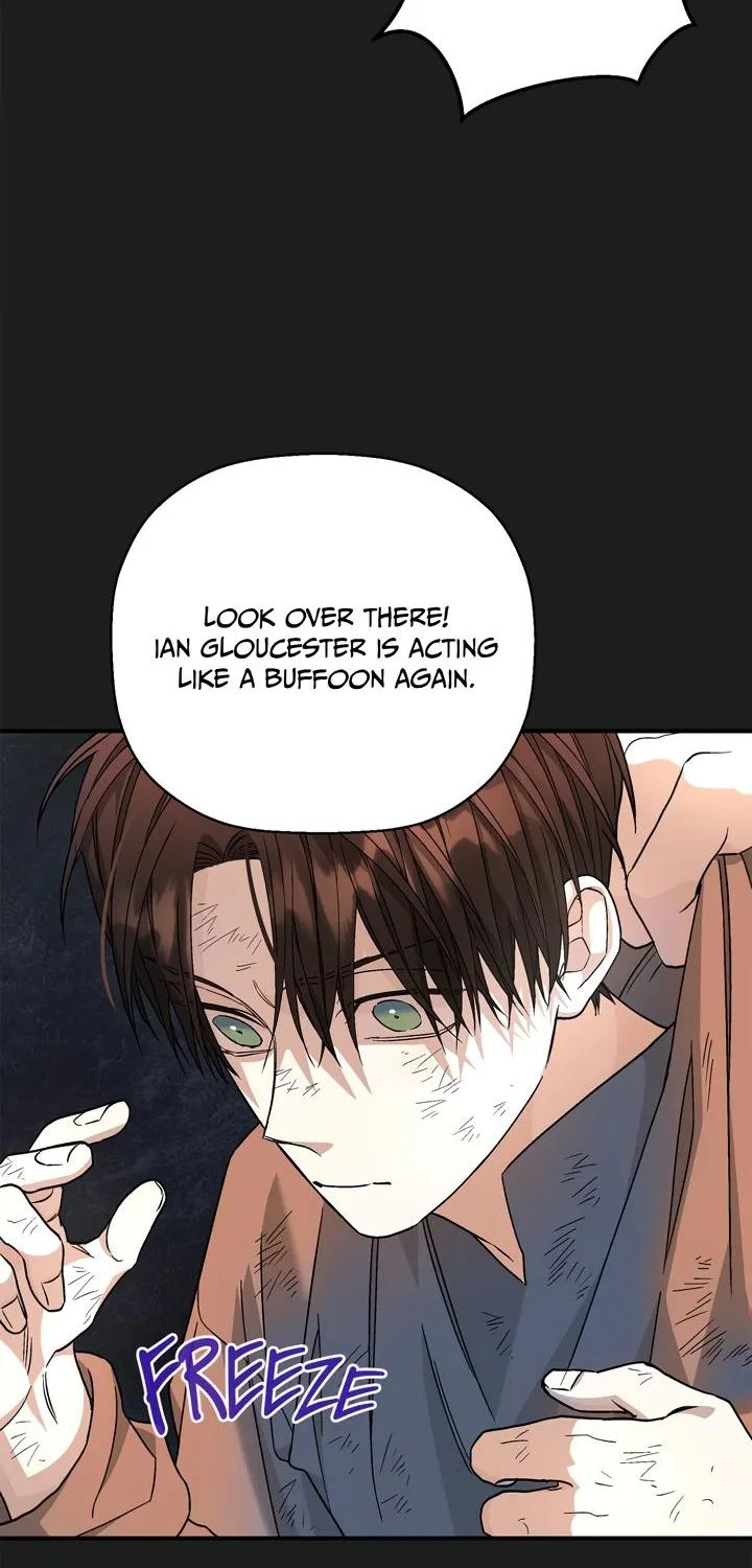 Read Eternal Contract chapter 39 image 40 on Lezhin