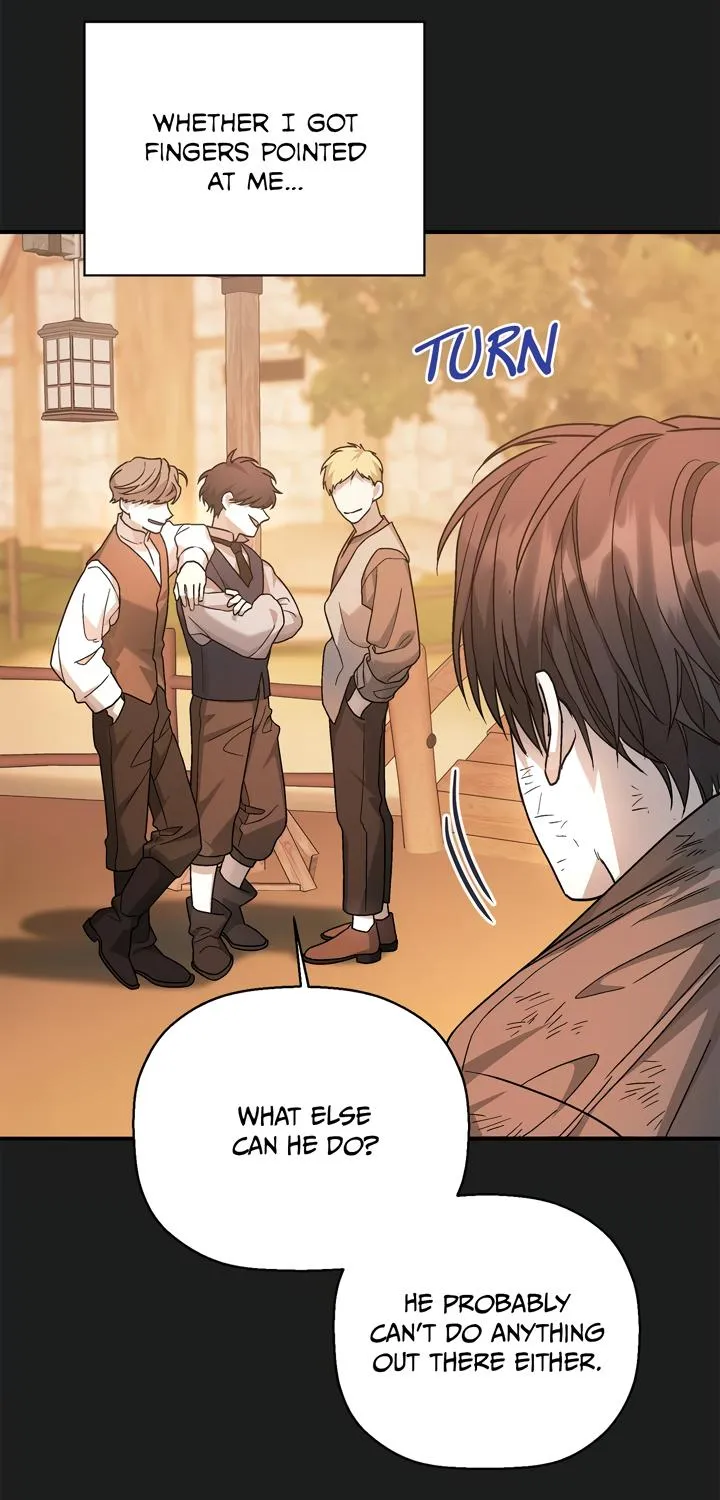 Read Eternal Contract chapter 39 image 42 on Lezhin