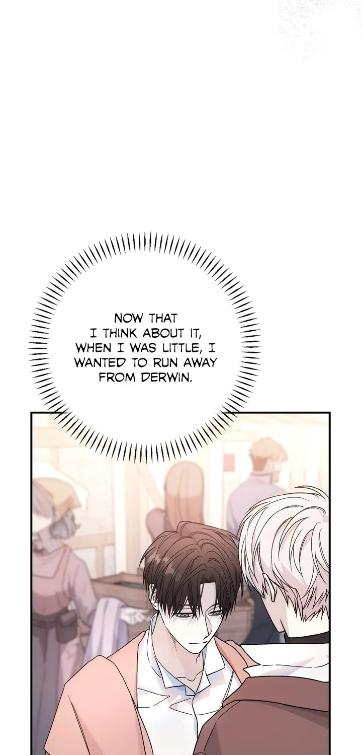 Read Eternal Contract chapter 39 image 45 on Lezhin