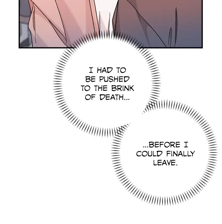 Read Eternal Contract chapter 39 image 46 on Lezhin