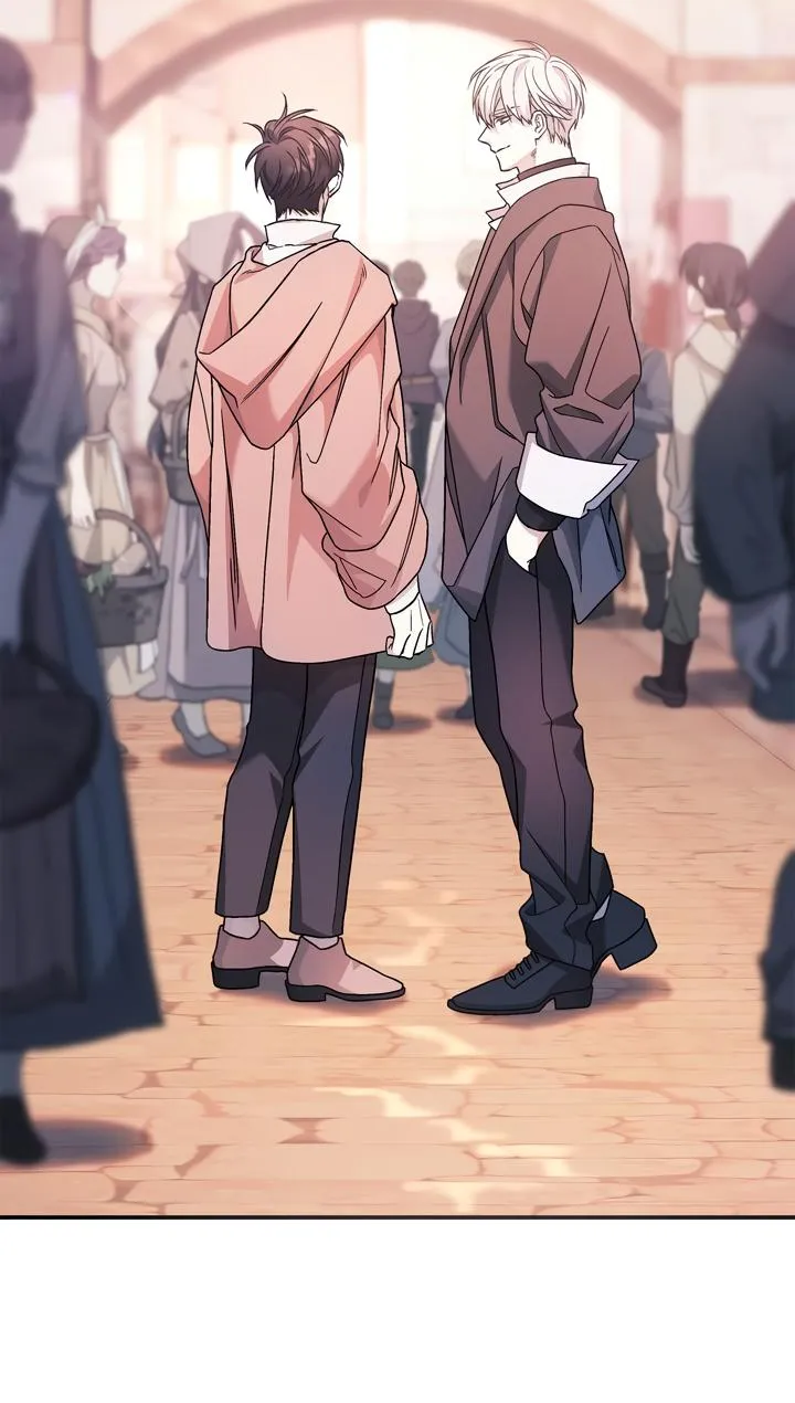 Read Eternal Contract chapter 39 image 53 on Lezhin