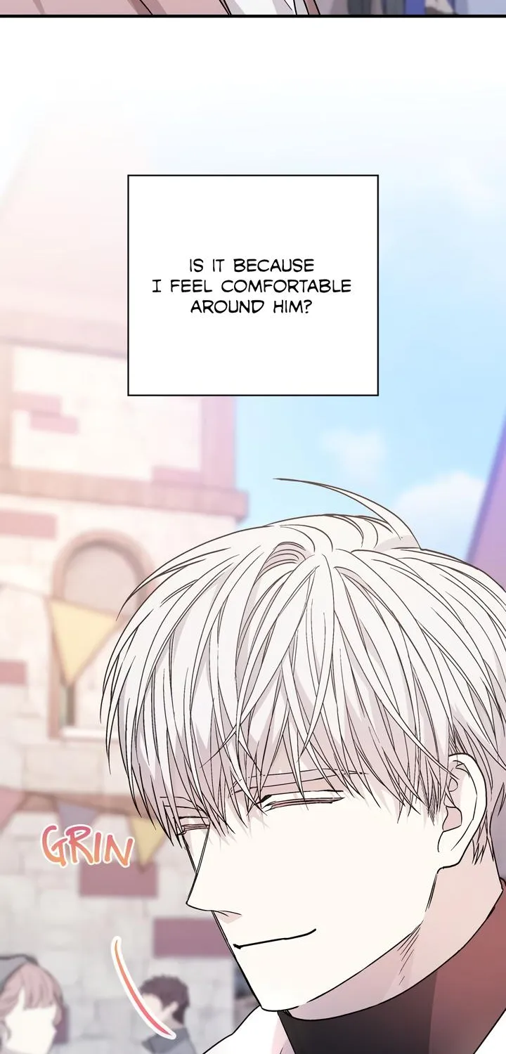 Read Eternal Contract chapter 39 image 55 on Lezhin