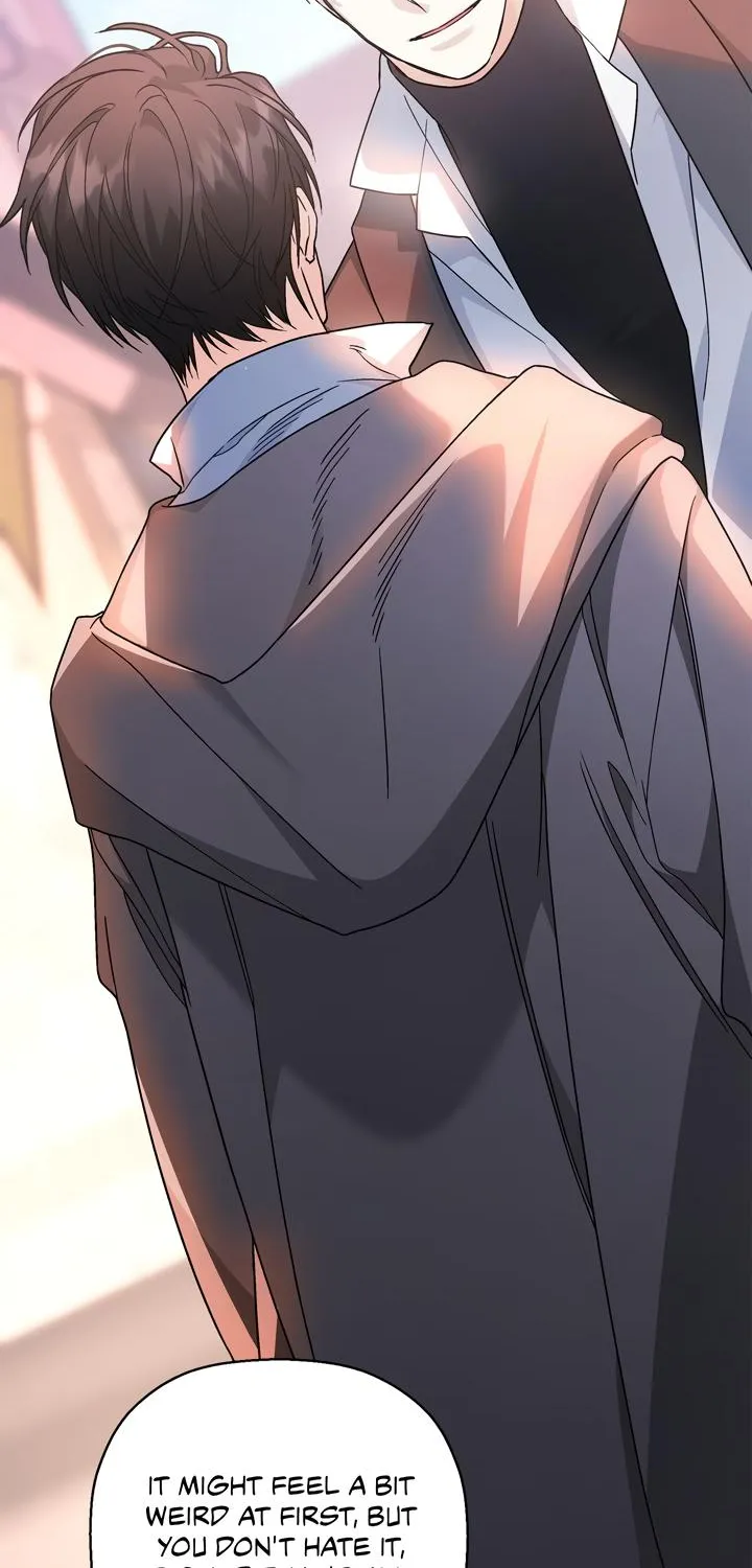 Read Eternal Contract chapter 39 image 57 on Lezhin